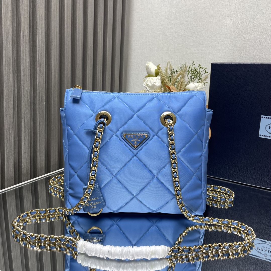 Pra*a satchel bags